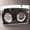 Tapa Superior Trasera Aeromax Thermor 022899
